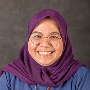 Picture of Sarena Abdullah