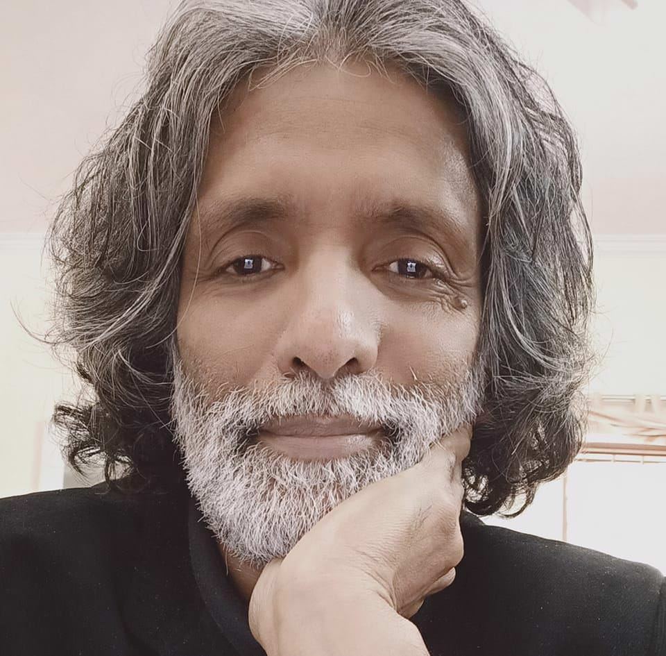 Picture of Sharmini Pereira