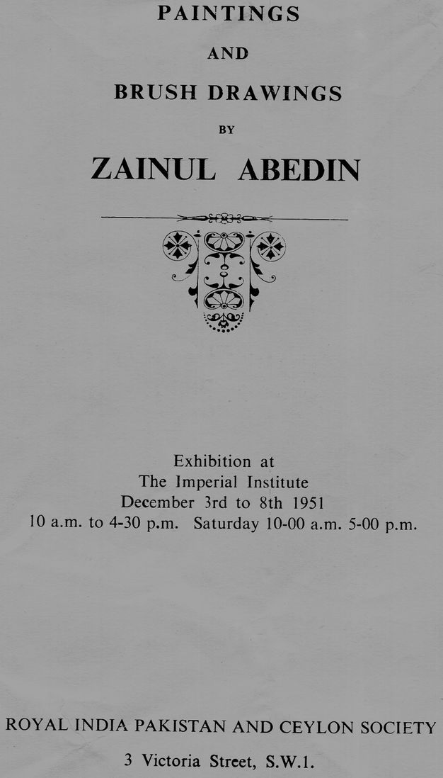 Book cover. Printed in black against slate grey, the title is followed by an ornamental design of floral and scrolling motifs.
